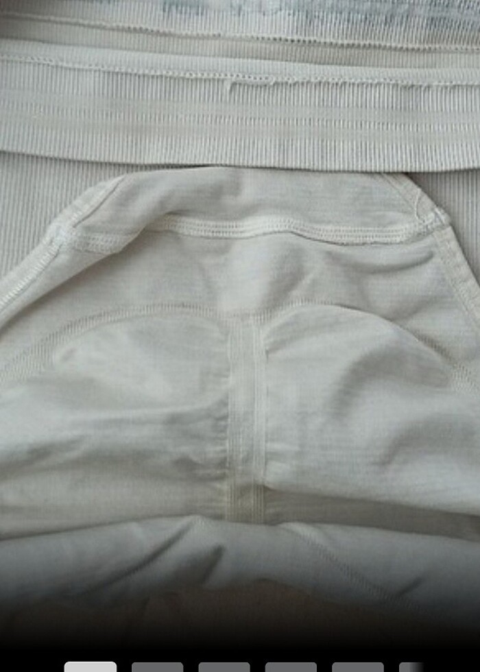 Toparlayıcı korse - Görsel 2