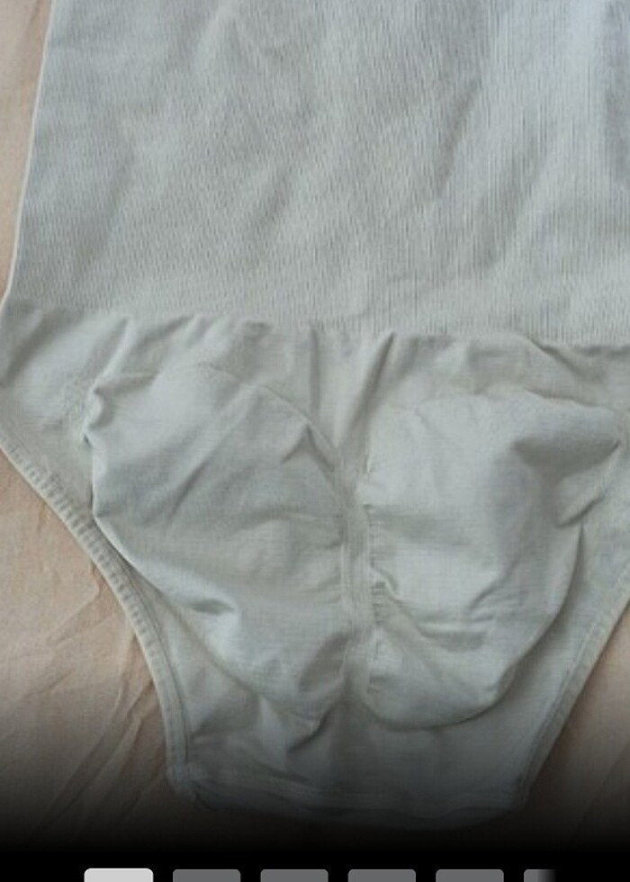 Toparlayıcı korse - Görsel 3