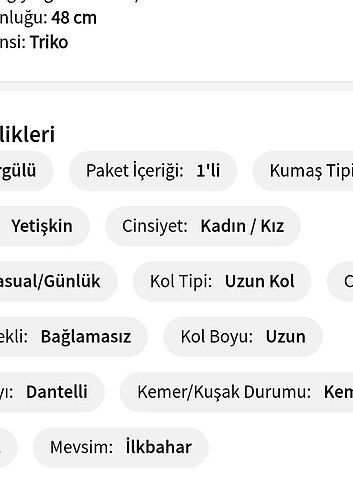 m Beden siyah Renk Triko hırka