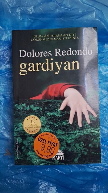 Gardiyan | Dolores Redondo