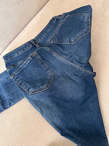 38 Beden Kot pantolon