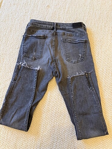 Zara Jean