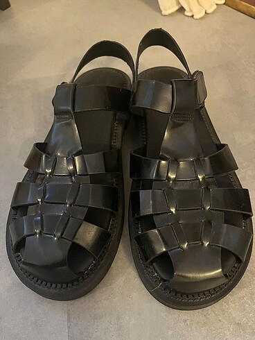 Zara Zara Sandalet