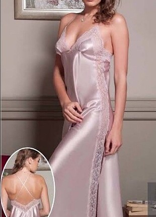 Pierre cardin gecelik 