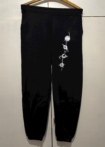 3 Farklı erkek eşofman - Görsel 3