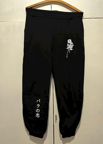 3 Farklı erkek eşofman - Görsel 2