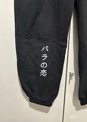 3 Farklı erkek eşofman - Görsel 5