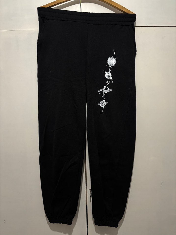 3 Farklı erkek eşofman - Görsel 3