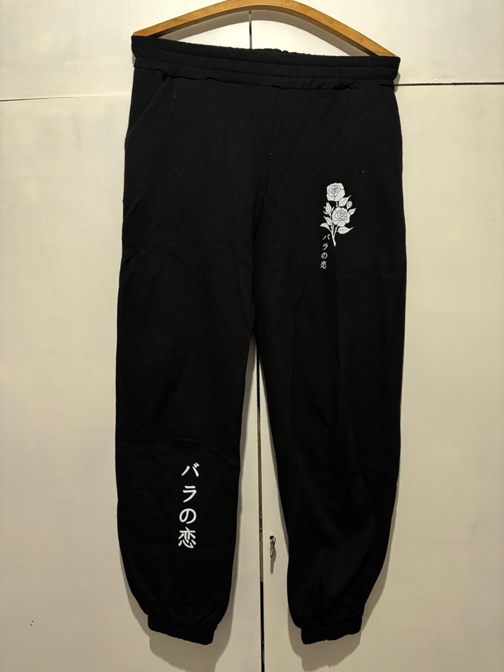 3 Farklı erkek eşofman - Görsel 2