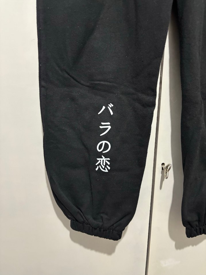 3 Farklı erkek eşofman - Görsel 5