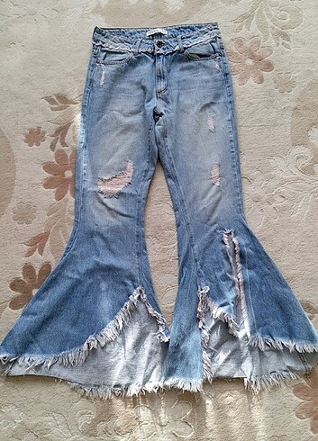 Zara Zara Basic 