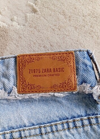 34 Beden Zara Basic 