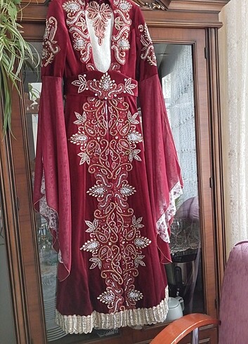 Kına Abidesi (Bindallı) 