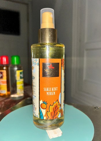  Beden Renk Kolonya 200 ml