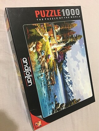 puzzle