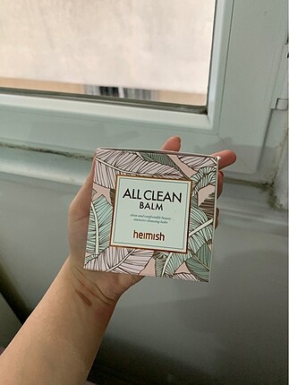 Makyaj temizleme yağı