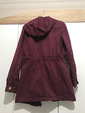 38 Beden Bordo mont
