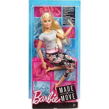 Barbie Ve 6 li pjamask seti