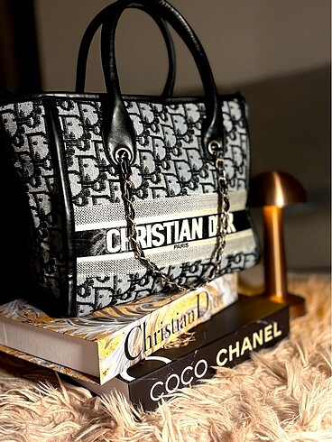 Christian Dior çanta