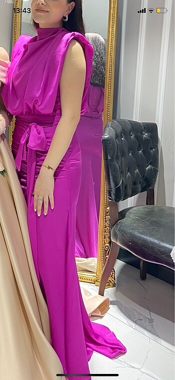 Abiye elbise