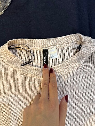 H&M H&M triko kazak
