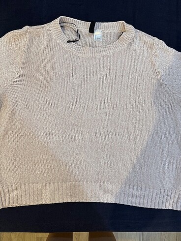 H&M triko kazak