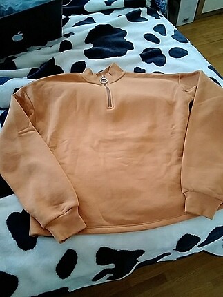 Zara Sweat 