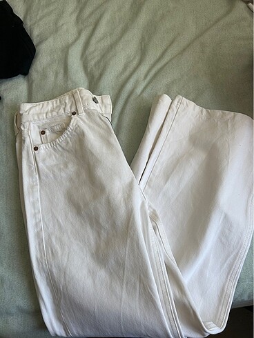 H&M PANTOLON