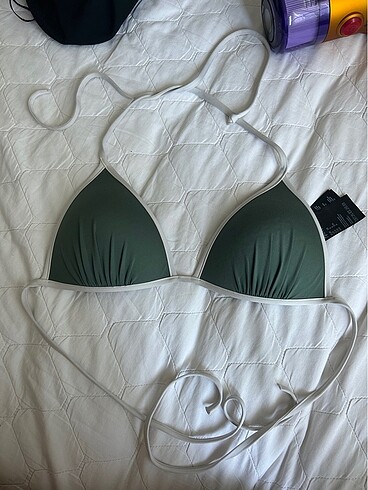 H&M H&M BİKİNİ ÜSTÜ