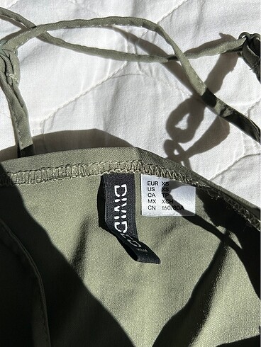 H&M H&M CROP