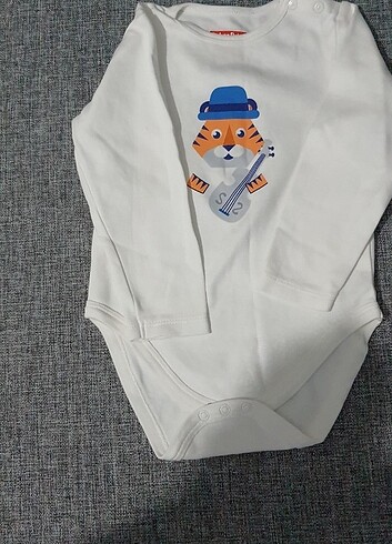 Fisher Price Çıtcıtlı bady