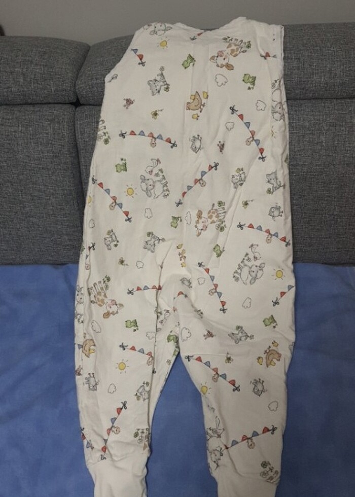 Uyku Tulumu - Görsel 2