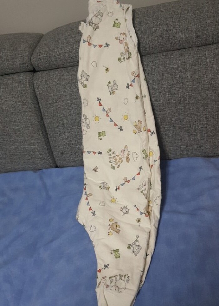 Uyku Tulumu - Görsel 3