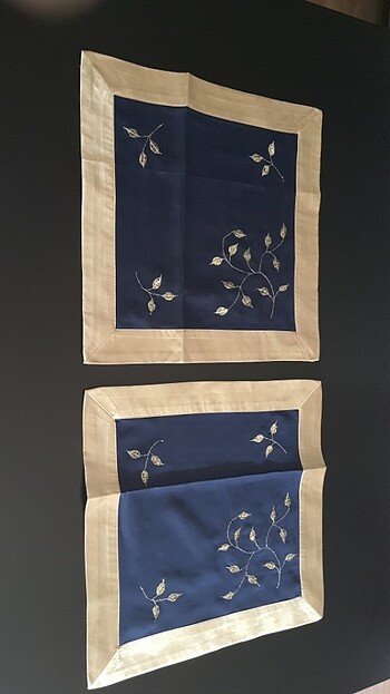 Örtü takımı - Görsel 5