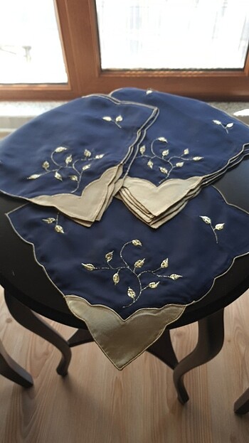 Örtü takımı - Görsel 6