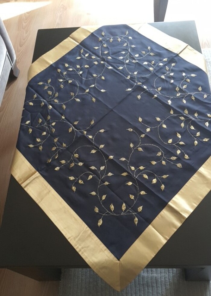 Örtü takımı - Görsel 2