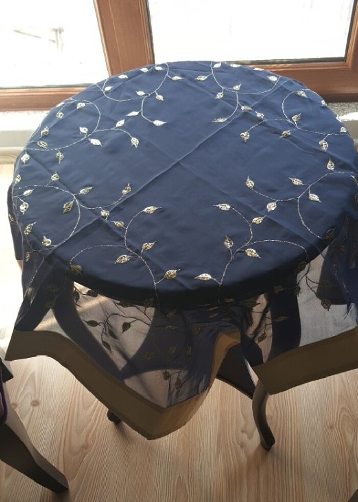 Örtü takımı - Görsel 3