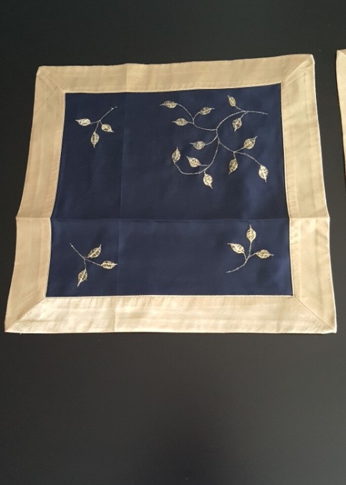 Örtü takımı - Görsel 4