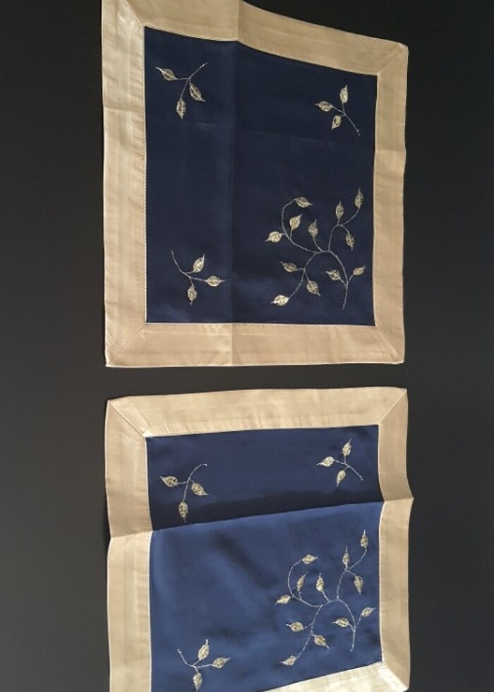 Örtü takımı - Görsel 5