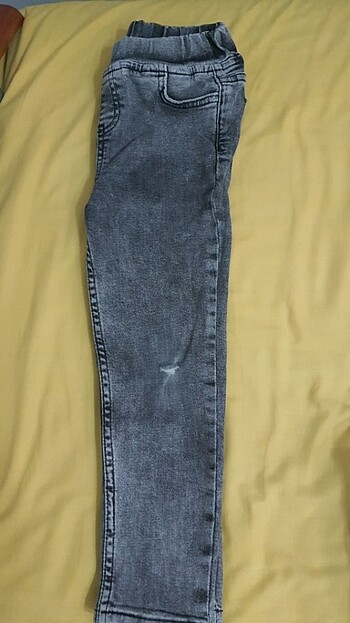 4 Yaş Beden Kot pantalon