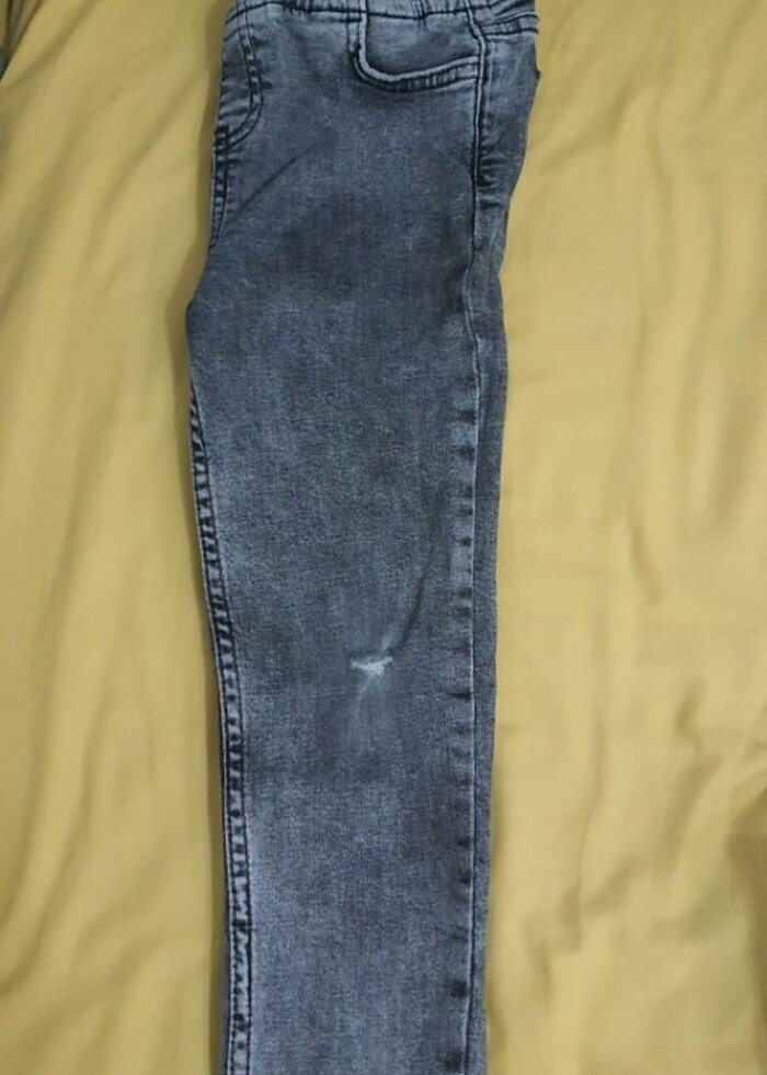 Kot pantalon - Görsel 3