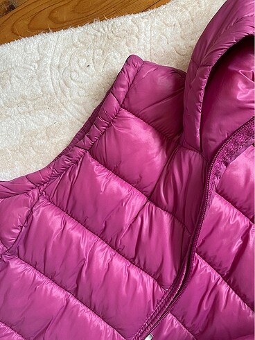 LC Waikiki pembe yelek
