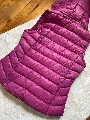 pembe yelek