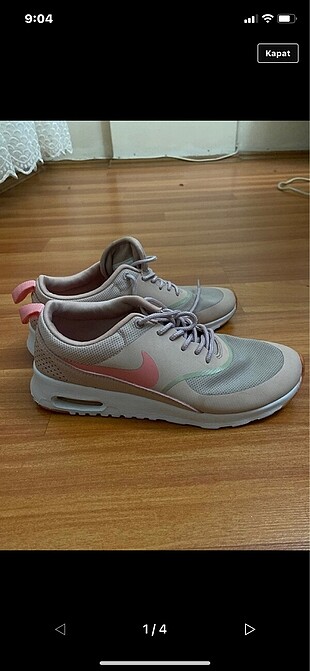 Orjinal Nike