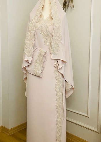 Namaz elbisesi - Görsel 3