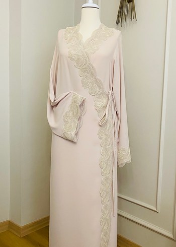 Namaz elbisesi - Görsel 4