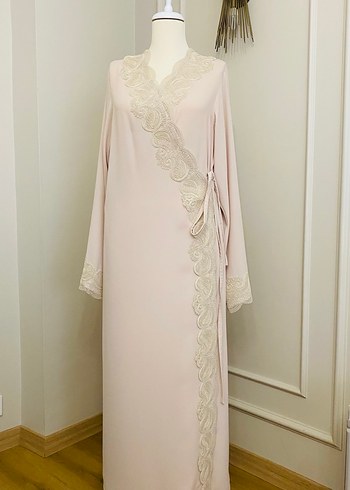 Namaz elbisesi - Görsel 2