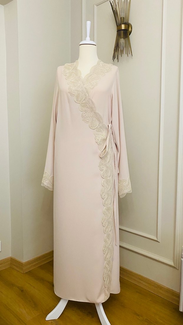 Namaz elbisesi - Görsel 2