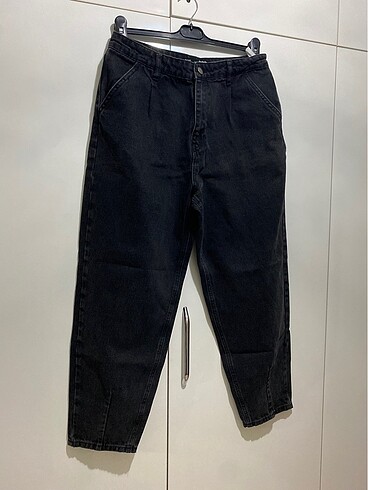 Stradivarius Stradivarius slouchy pantolon