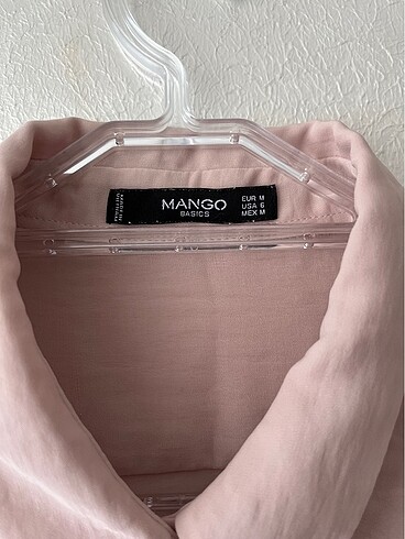 Mango Mango gömlek